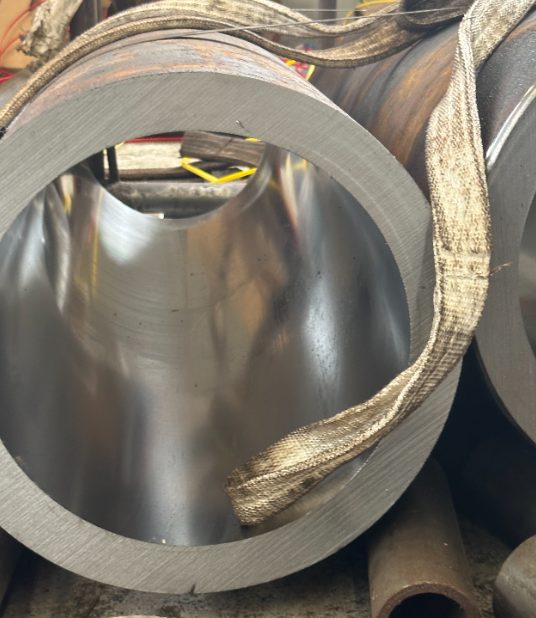 金华研磨管 内孔光亮管 生产厂家