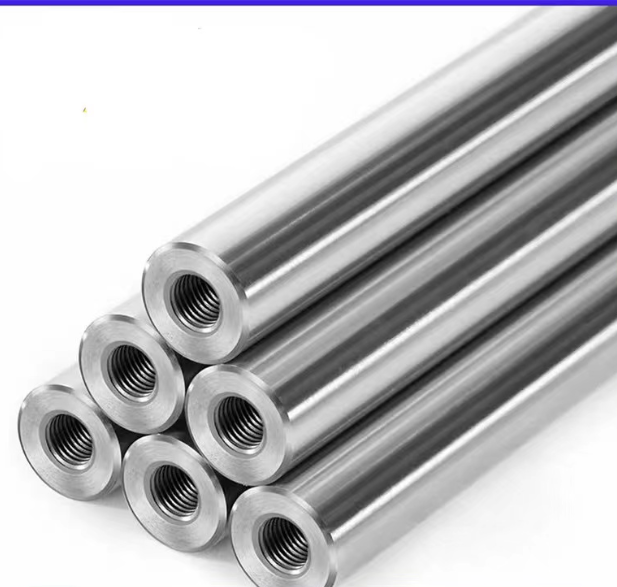 金华镀铬钢管 镀铬圆管 