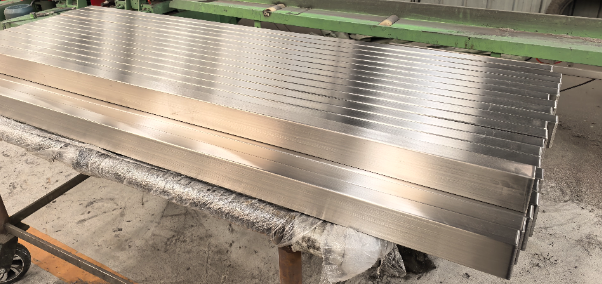 金华化工 / 石油 / 冶金工业 用不锈钢无缝方管 方通